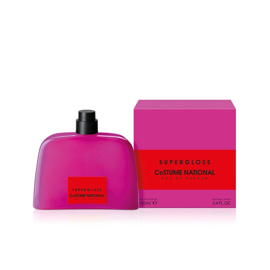Costume National Supergloss EDP Women&
