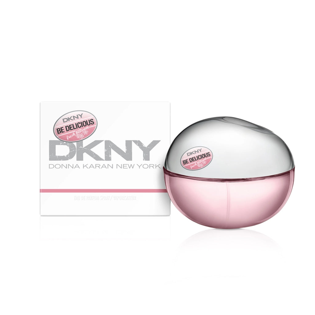 DKNY Be Delicious Fresh Blossom EDP Women&