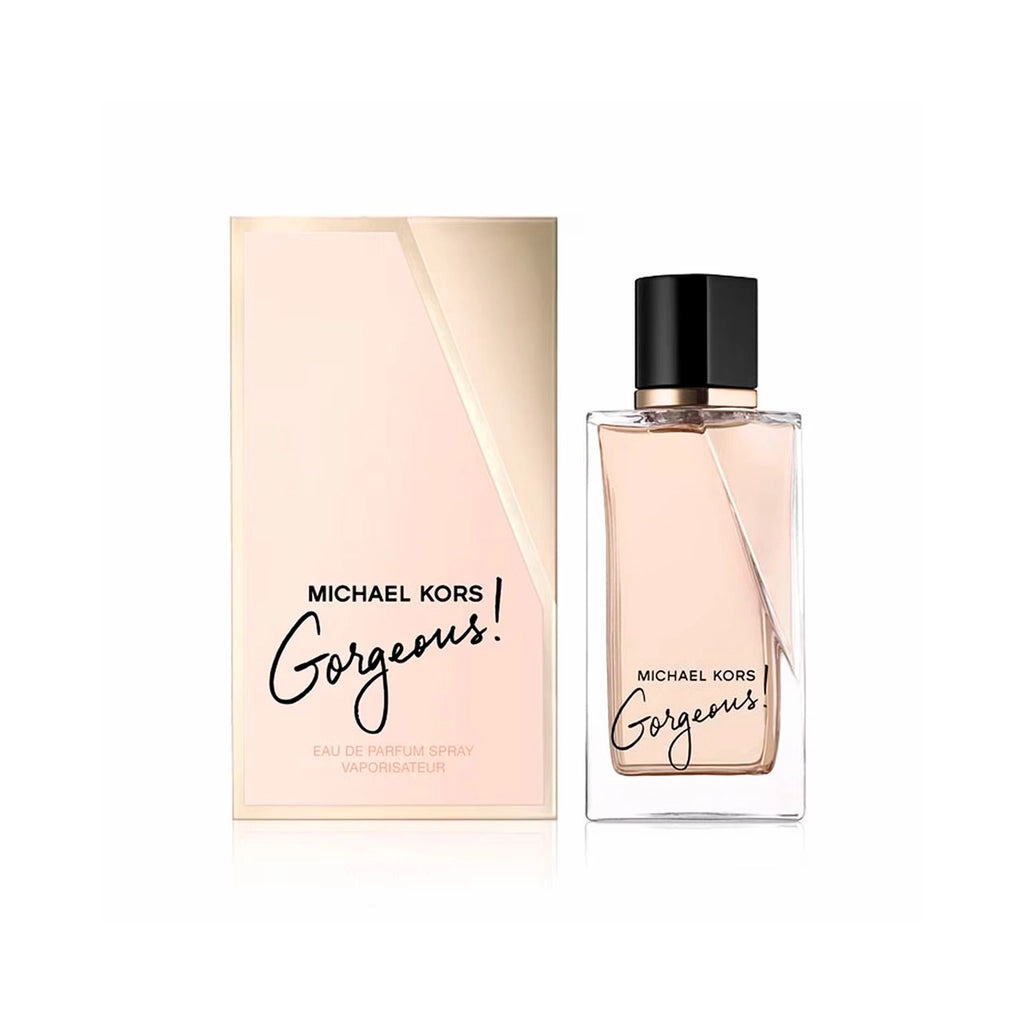 Michael Kors Gorgeous! EDP ​​Women&