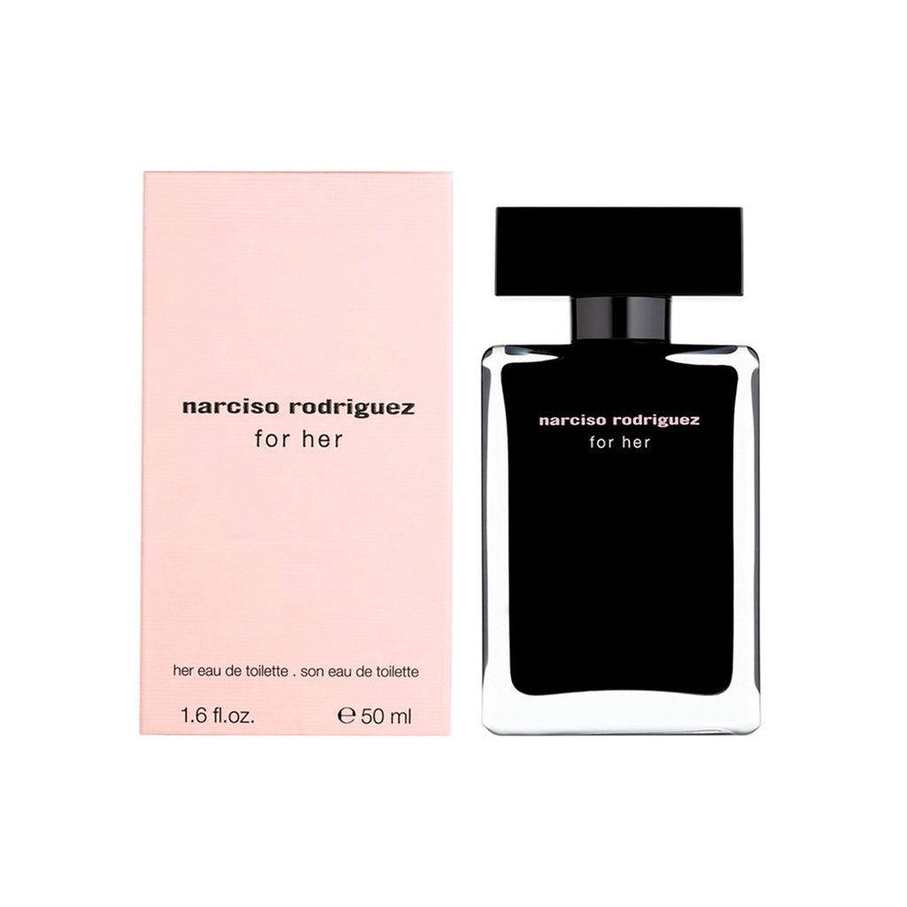 Narciso Rodriguez For Her EDT Women&