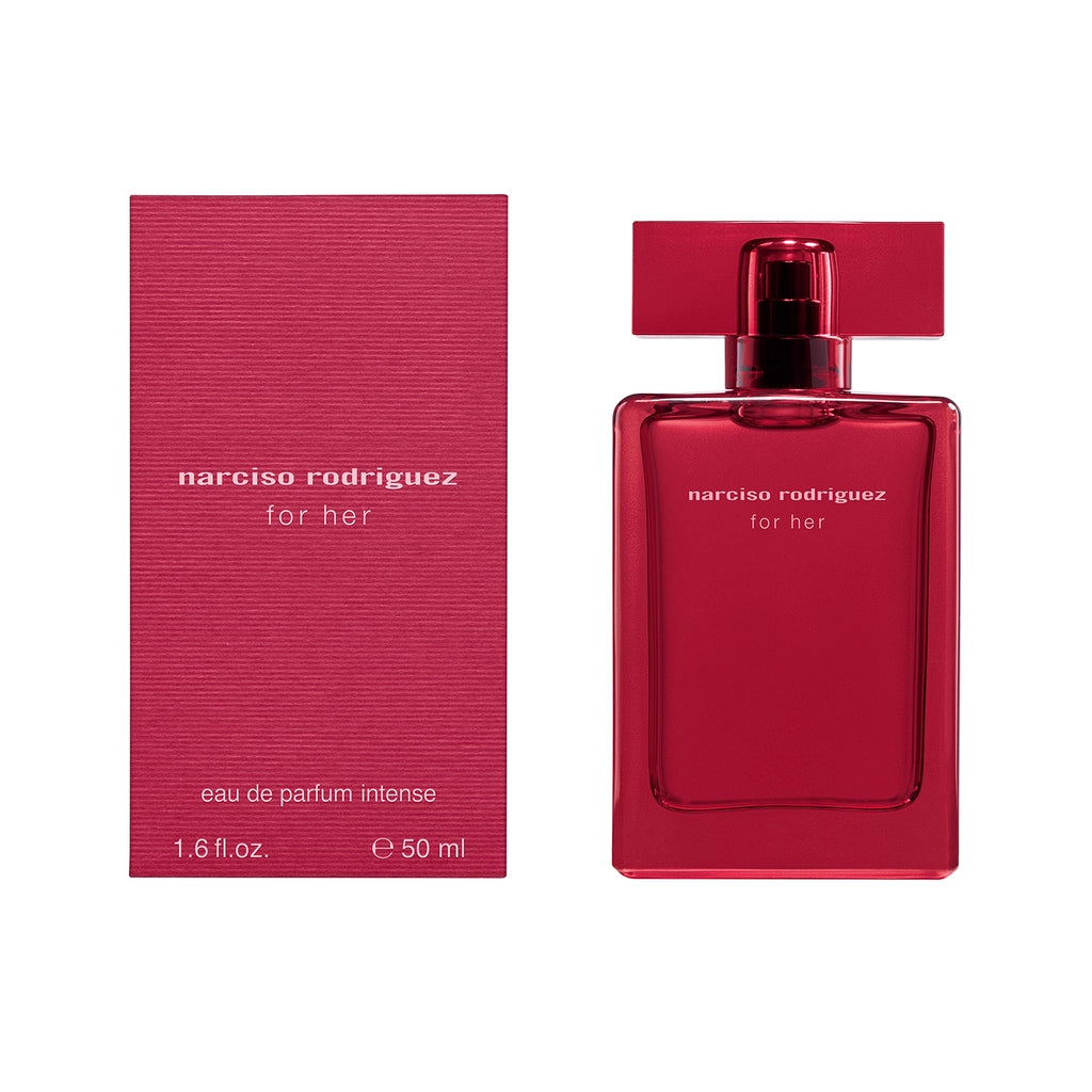 Narciso Rodriguez For Her Intense EDP Women&