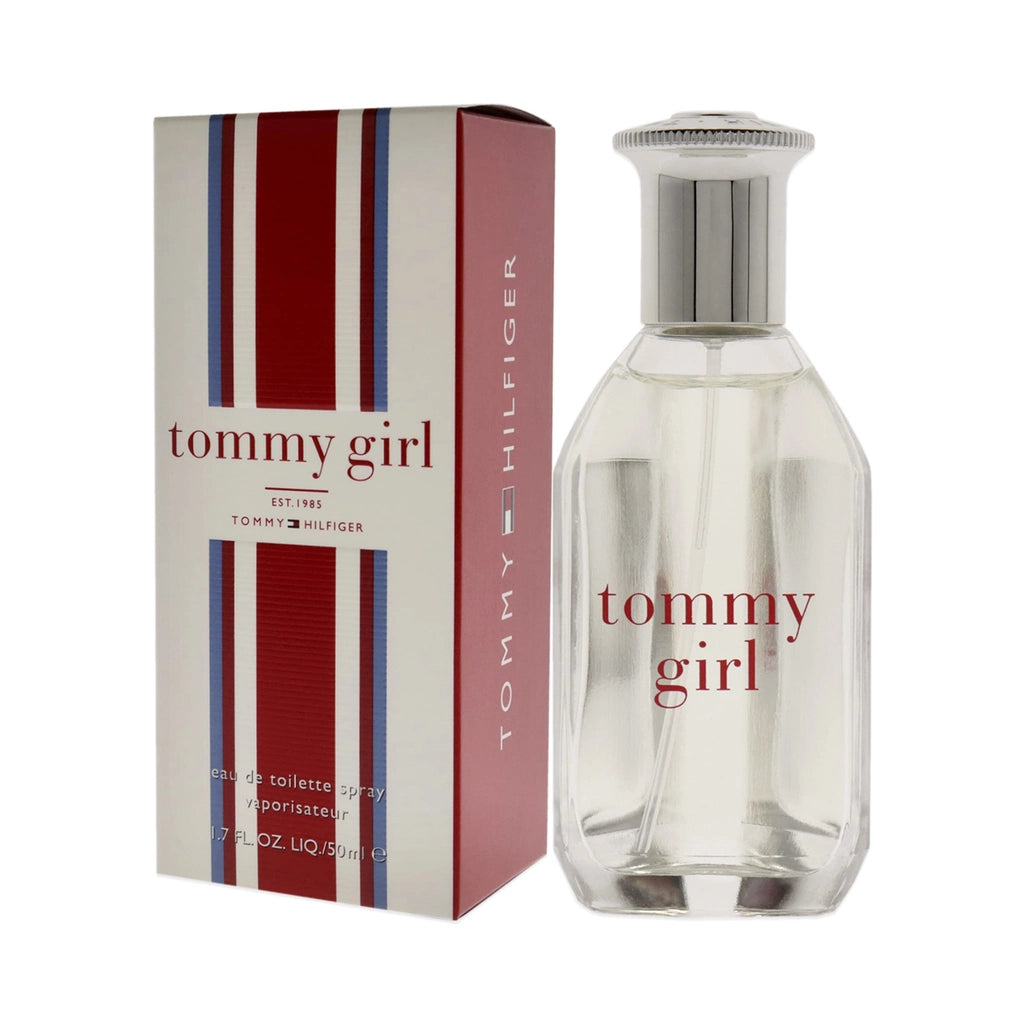 Tommy Hilfiger Tommy Girl EDT Women&
