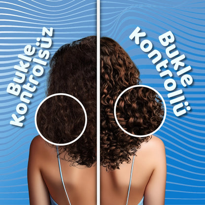 Ashley Joy Curl Enhancing Leave-In Conditioner Special for Curly and Wavy Hair 150 ml