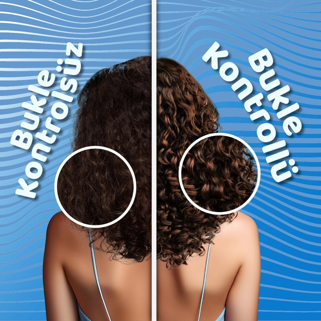 Ashley Joy Curl Enhancing Conditioner Special for Curly and Wavy Hair 250 ml