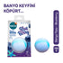 Balmy Bath Ball Blueberry 160 gr