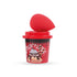 Nascita Makeup Sponge Set Chocolate