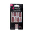 Nascita Luxe Edition Ballerina Dusty Rose False Nails S275 24-Piece