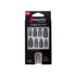 Nascita Luxe Edition Almond Turquoise Fake Nails S272 24pcs