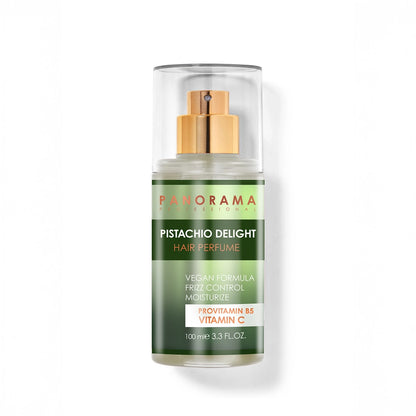 Panorama Professional Pistachio Delight Hair Perfume 100 ml
