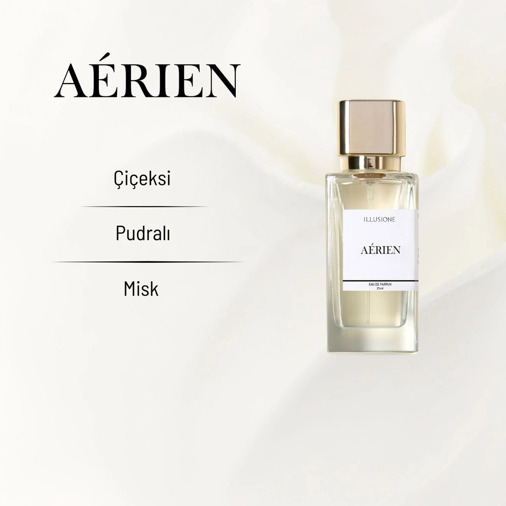 Illusione Aerien EDP Women&