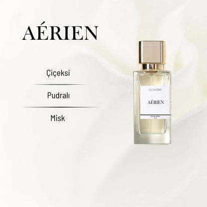 Illusione Aerien EDP Women&