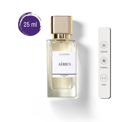 Illusione Aerien EDP Women&