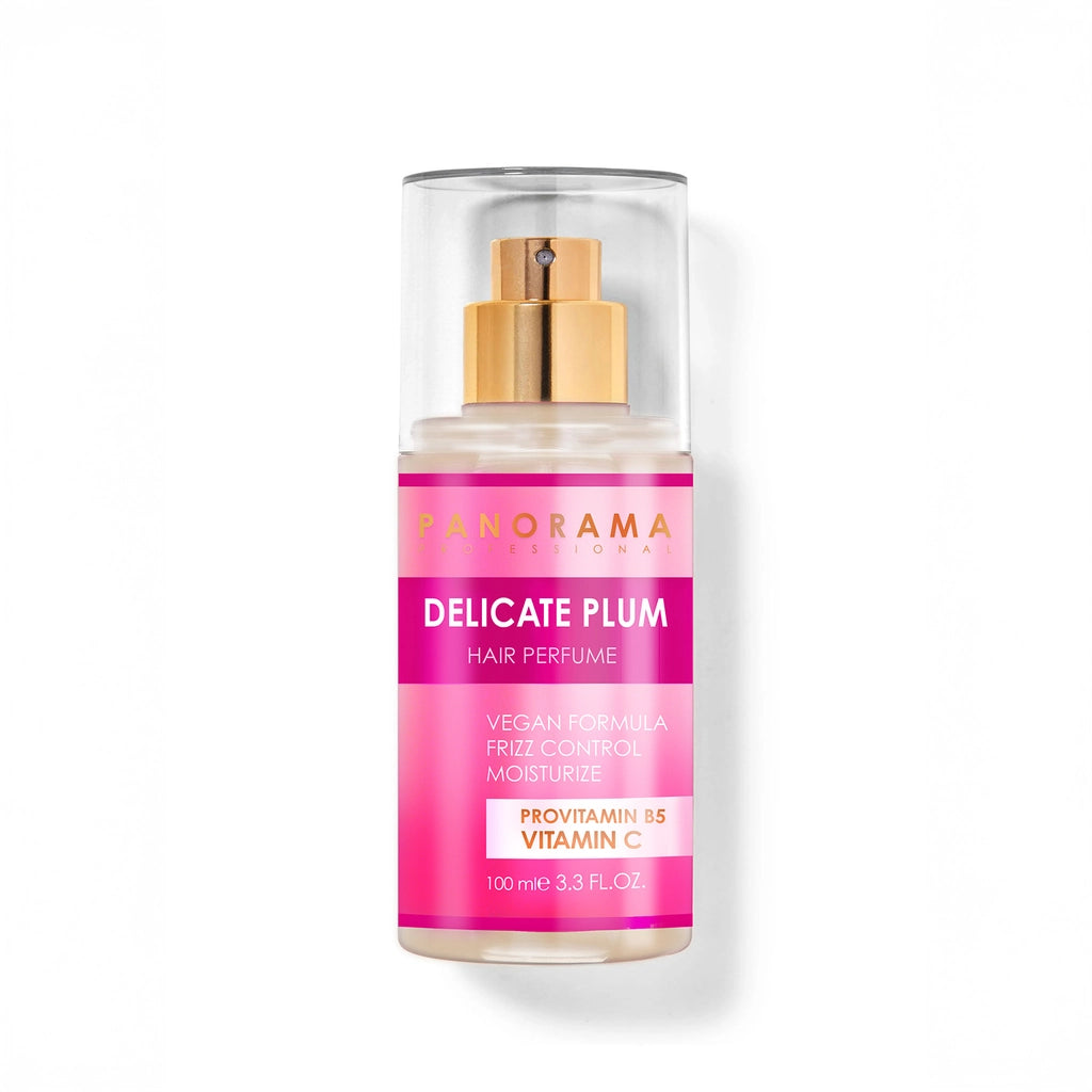 Panorama Professional Delicate Plum Hair Perfume 100 ml