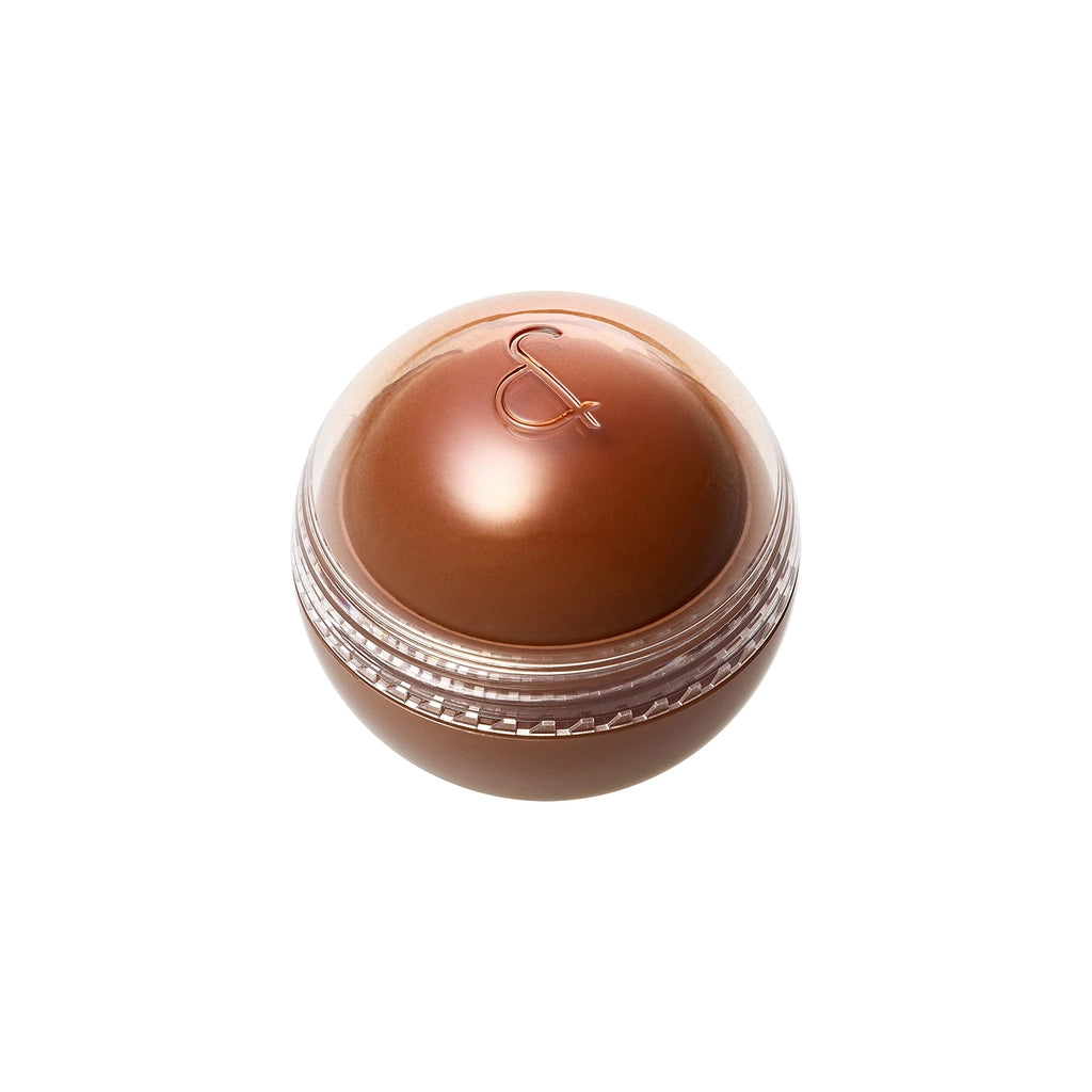 rom&amp;nd Juicy Roll Cheek Blush 05 Nougat Coco