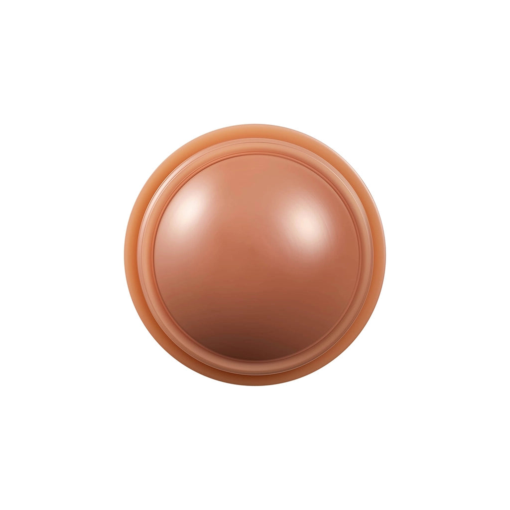 rom&amp;nd Juicy Roll Cheek Blush 05 Nougat Coco