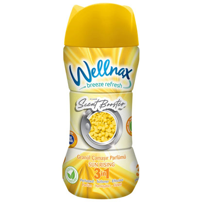 Wellnax Granulated Laundry Perfume Sun Rising 380 gr
