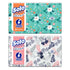Solo Take Away Wipes 150 Pcs (Assorted)