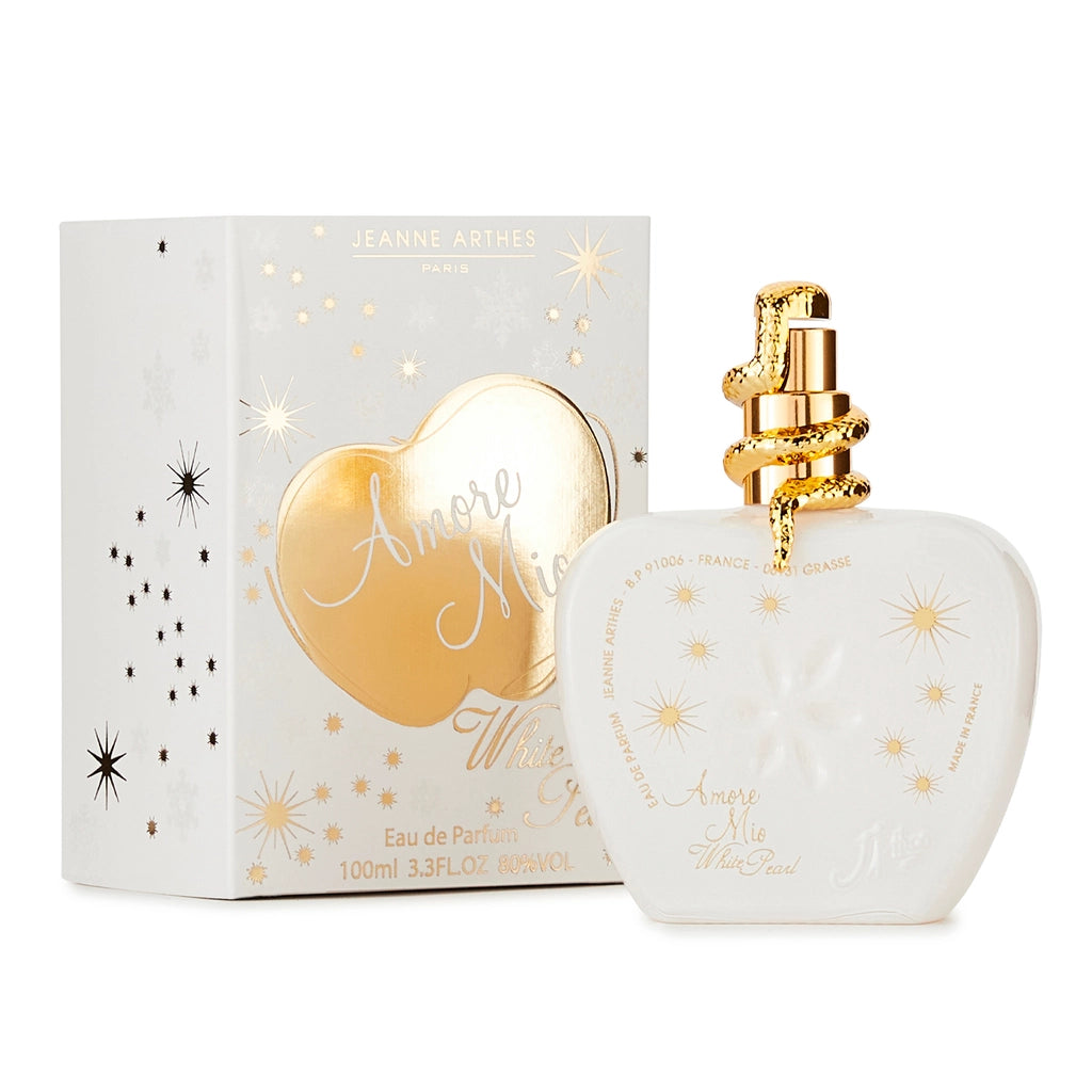 Jeanne Arthes Amore Mio EDP Women&