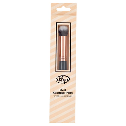Eklips Oval Concealer Brush