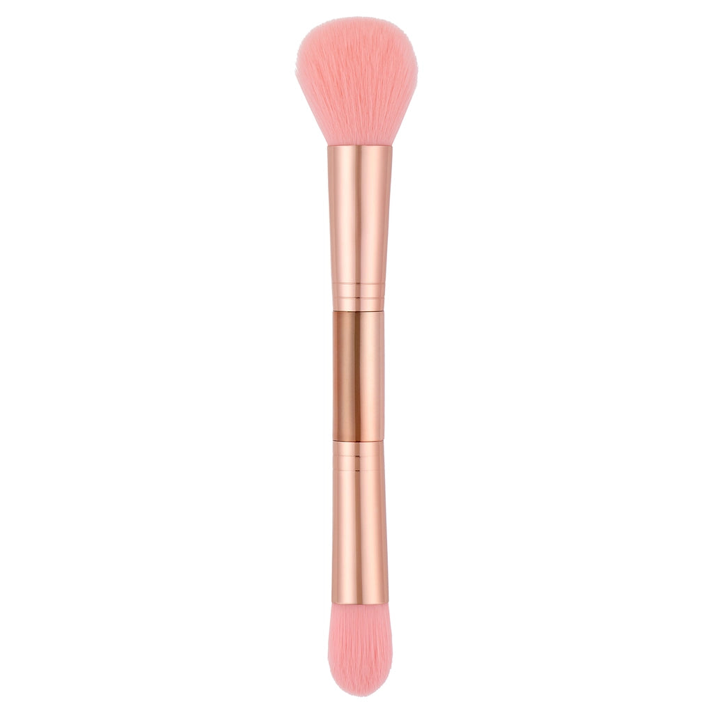 Eklips Double Sided Makeup Brush Set