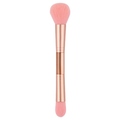 Eklips Double Sided Makeup Brush Set