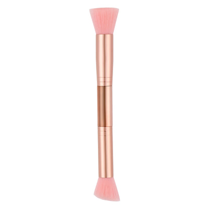 Eklips Double Sided Makeup Brush Set