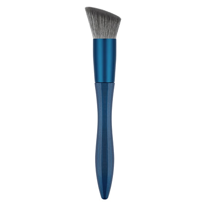 Eklips Glam Makeup Brushes Set of 6