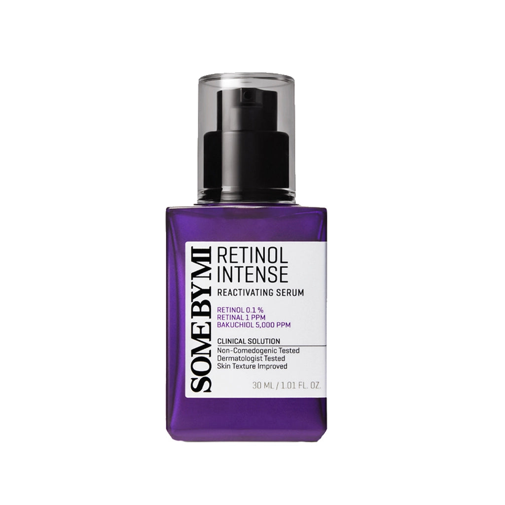 Some By Mi Face Serum with Retinol 30 ml