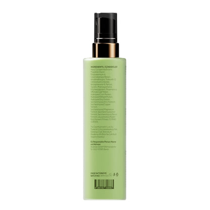 The Ceel Rosemary Hair Care Milk for Easy Combing, Dual Phase 150 ml