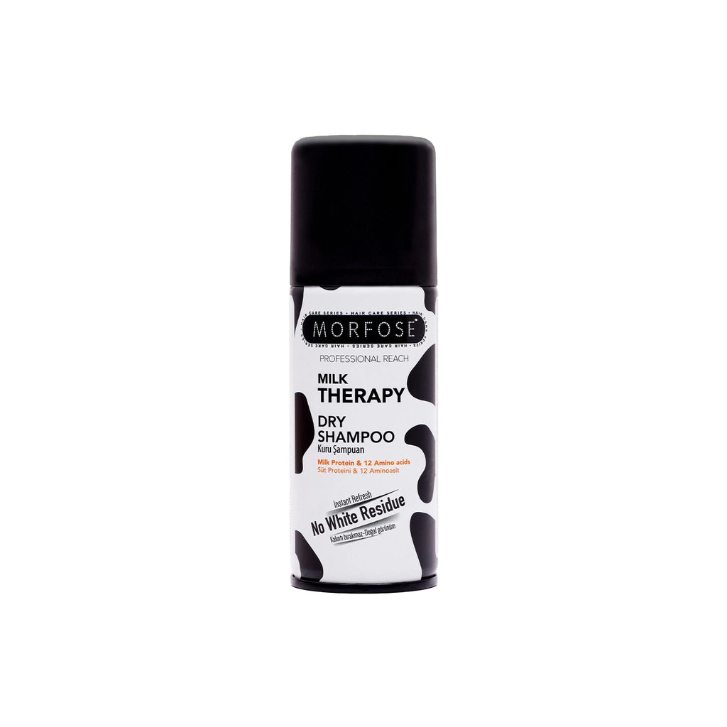 Morfose Milk Therapy Dry Shampoo 90 ml
