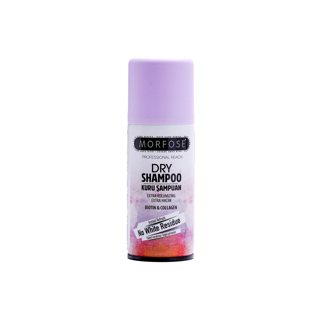Morfose Extra Volume Dry Shampoo 90 ml