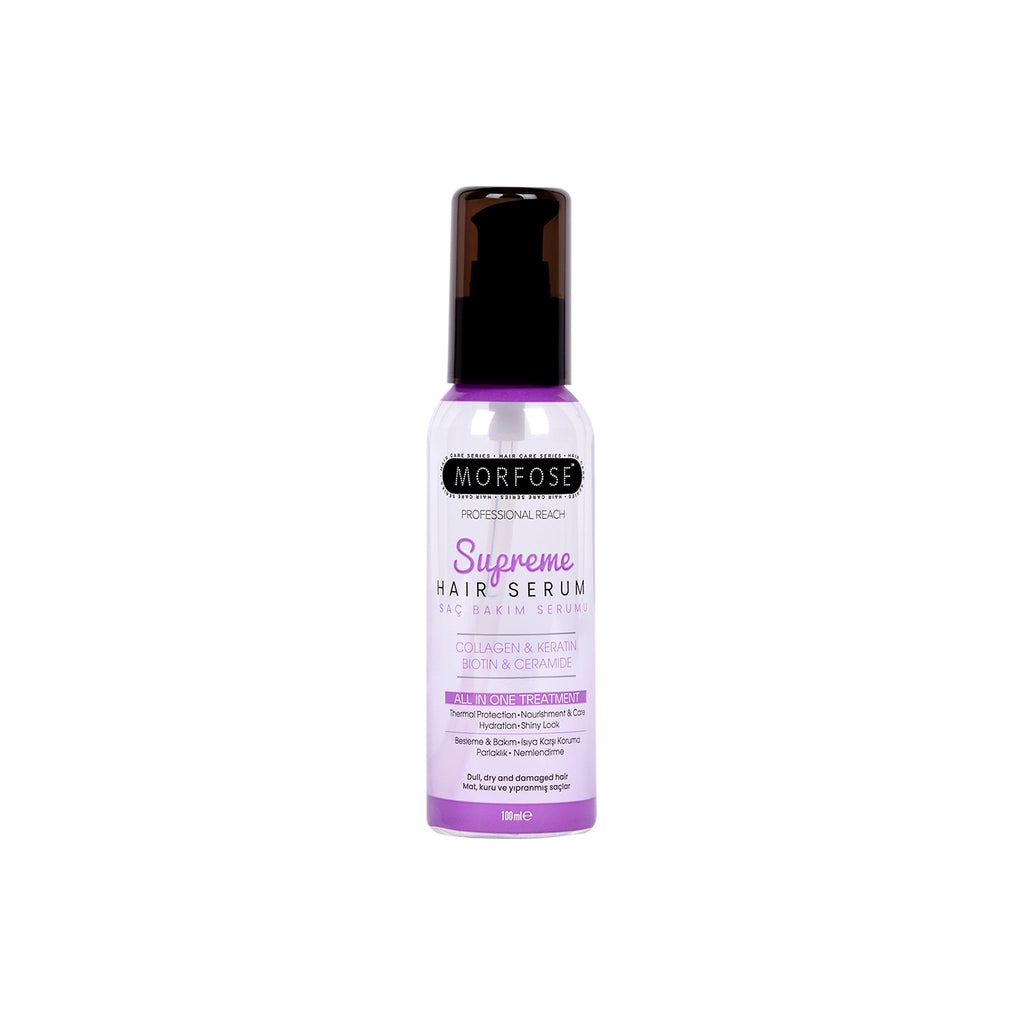 Morfose Supreme Hair Serum 100 ml