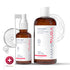 Mamaaura Fortify Me Anti Hair Loss Set (Shampoo 250 ml + Serum 50 ml)