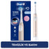 Oral-B iO 2 Electric Toothbrush Pink