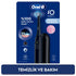 Oral-B iO Series 2 Black Toothbrush + Travel Case