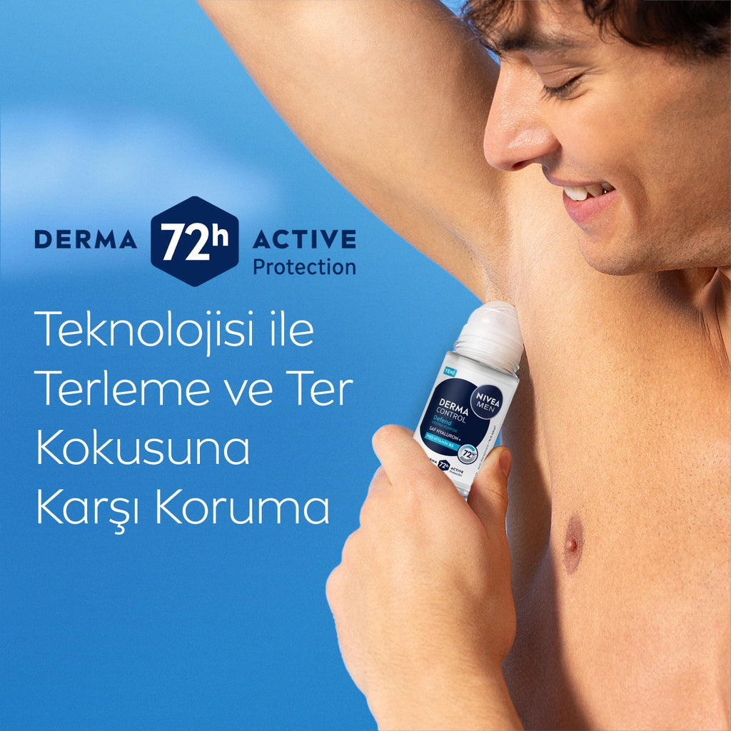Nivea Men&