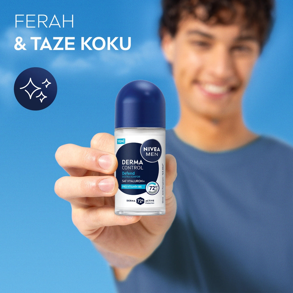 Nivea Men&