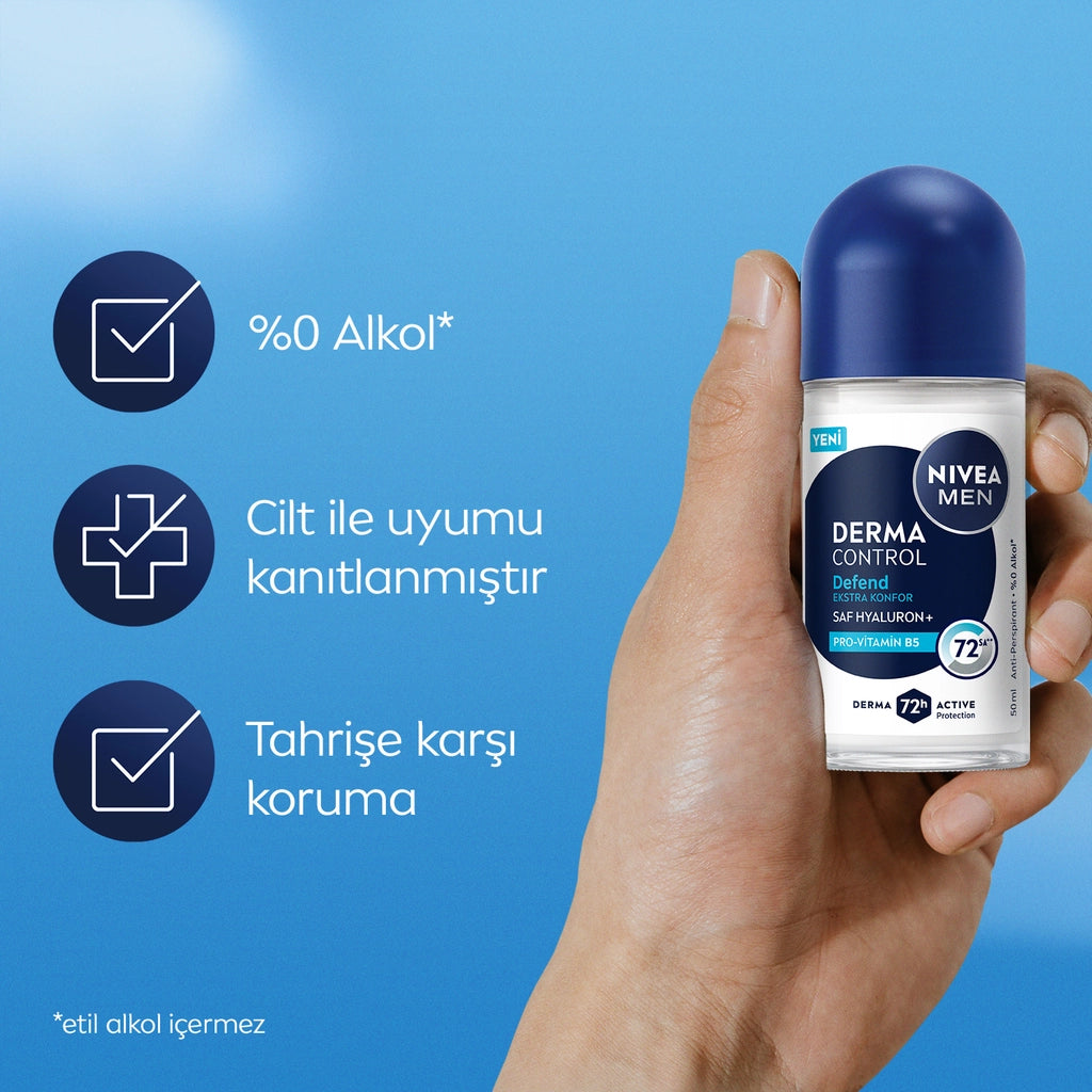 Nivea Men&
