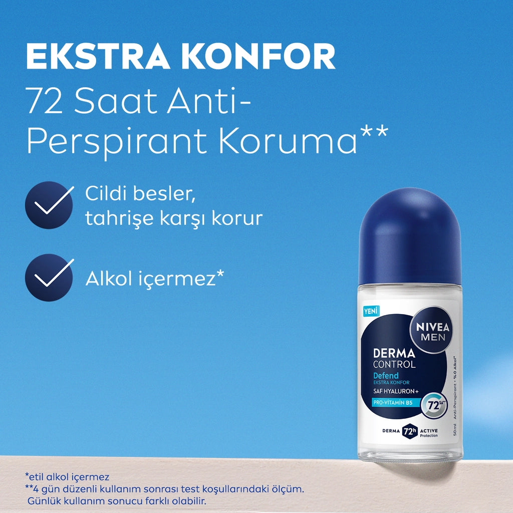 Nivea Men&