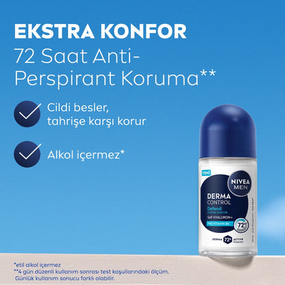 Nivea Men&
