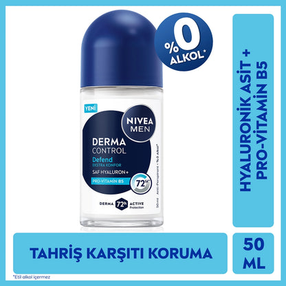 Nivea Men&