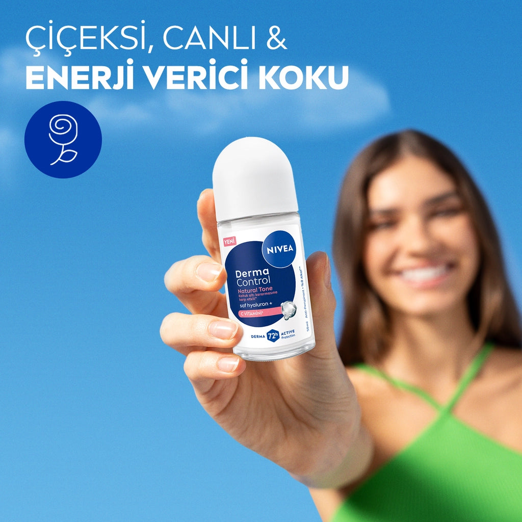 Nivea Women&