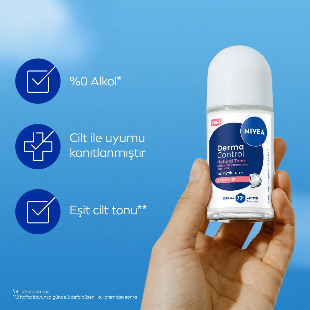 Nivea Women&