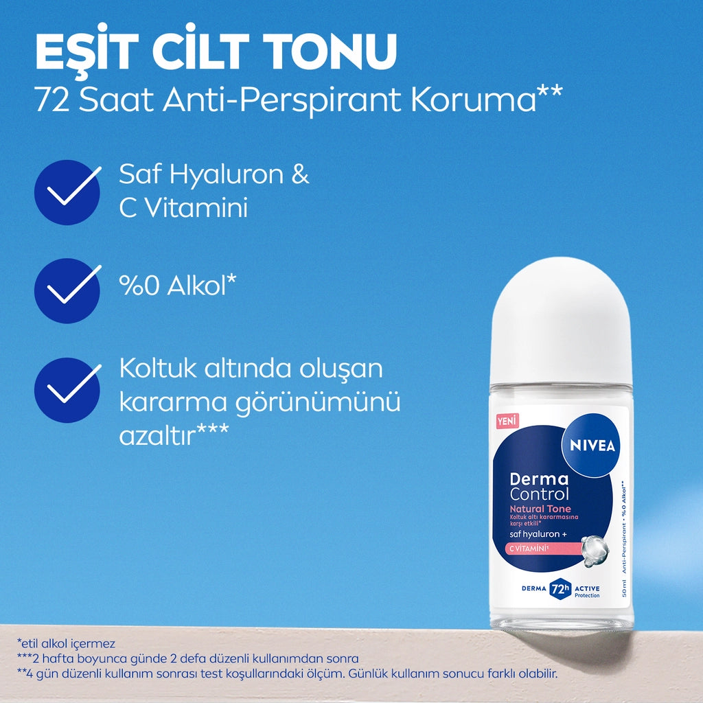 Nivea Women&