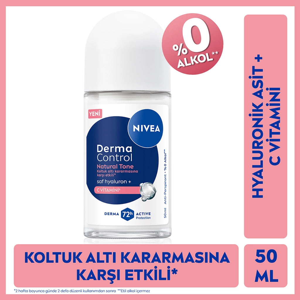 Nivea Women&