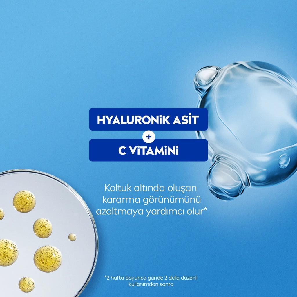 Nivea Women&