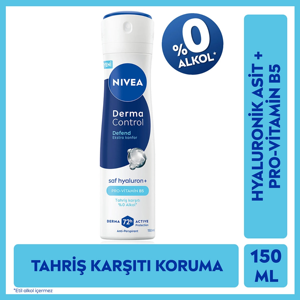 Nivea Women&