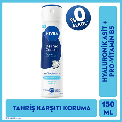 Nivea Women&
