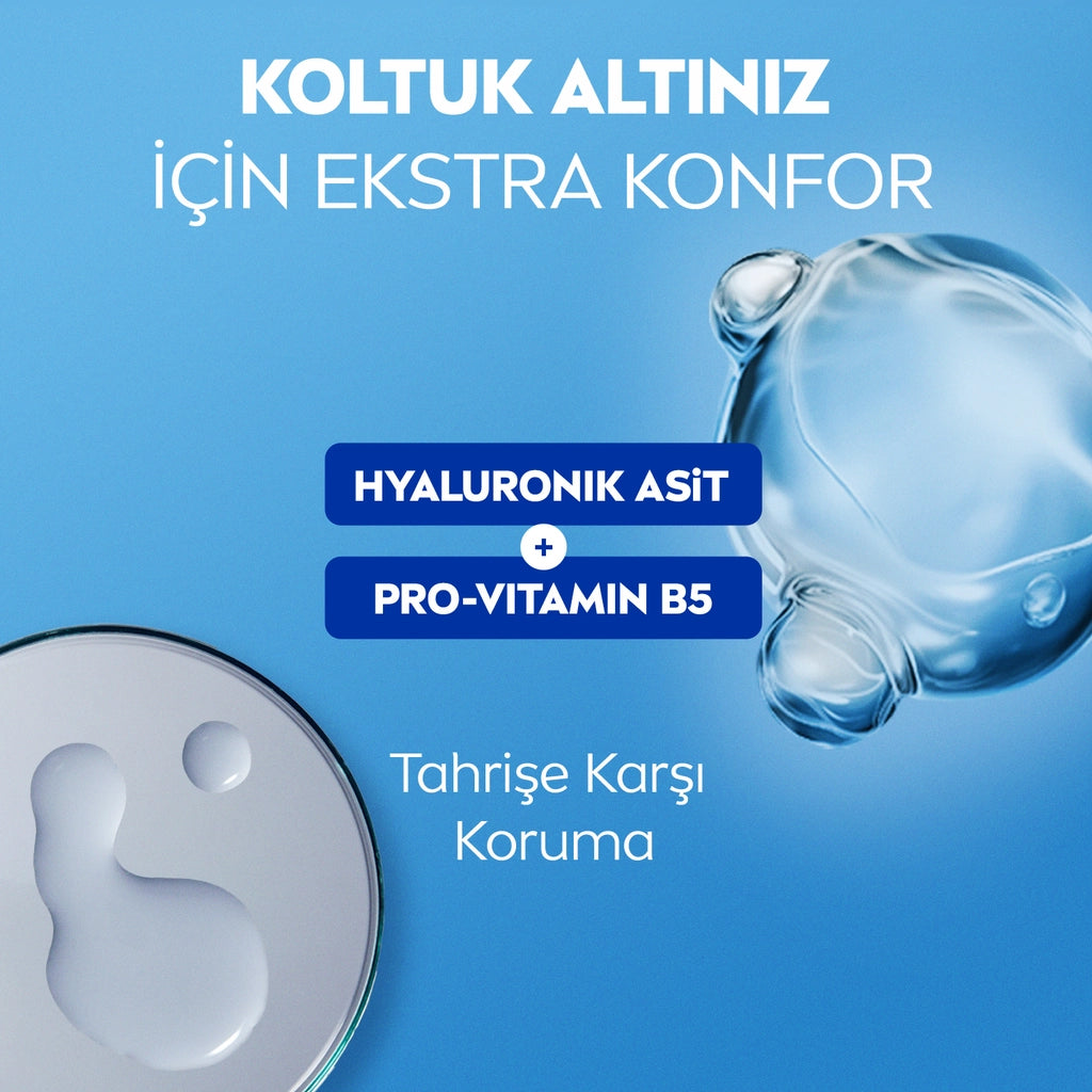 Nivea Women&