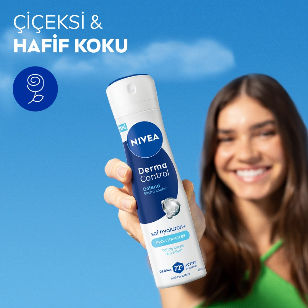 Nivea Women&